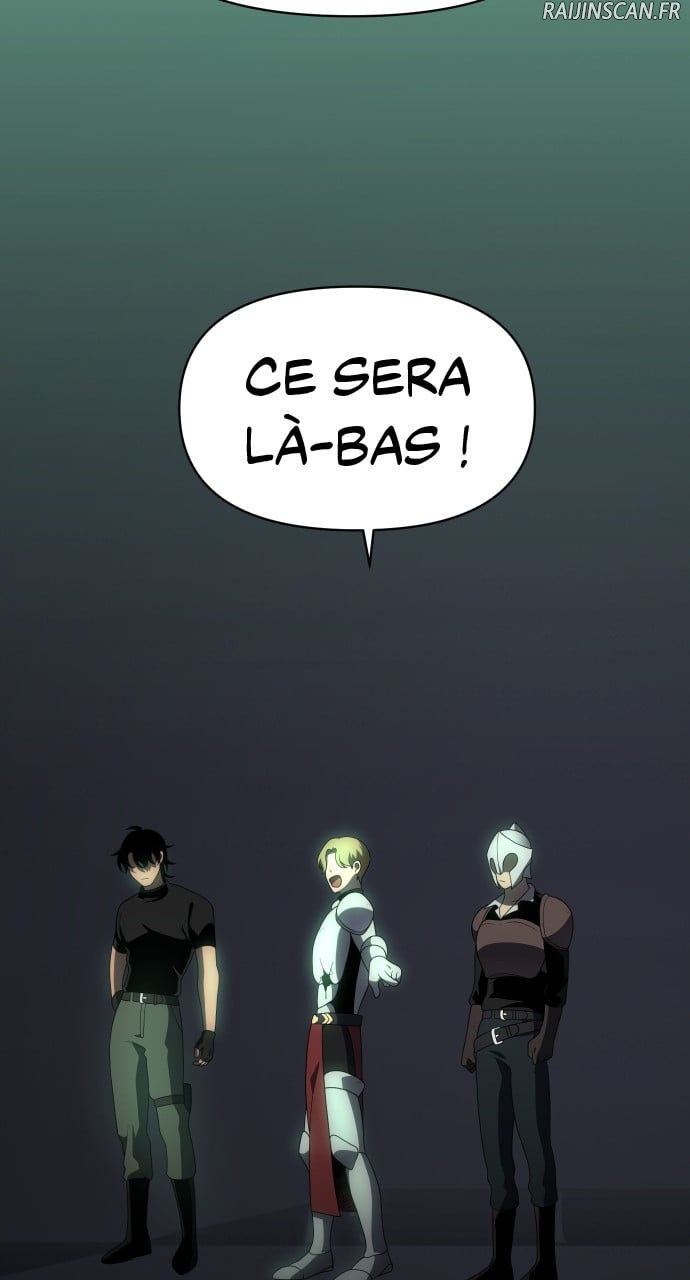 I Used To Be A Boss Chapitre 14 - Page 131