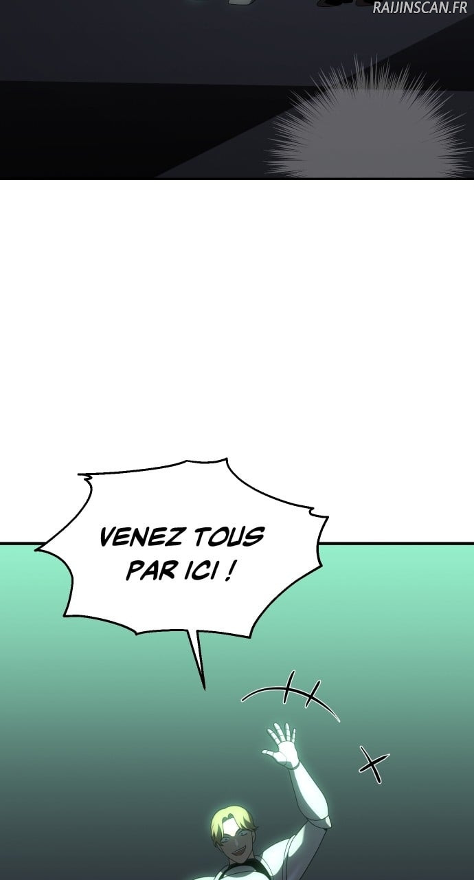 I Used To Be A Boss Chapitre 14 - Page 132
