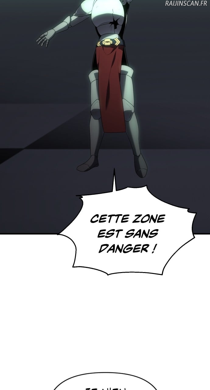 I Used To Be A Boss Chapitre 14 - Page 133