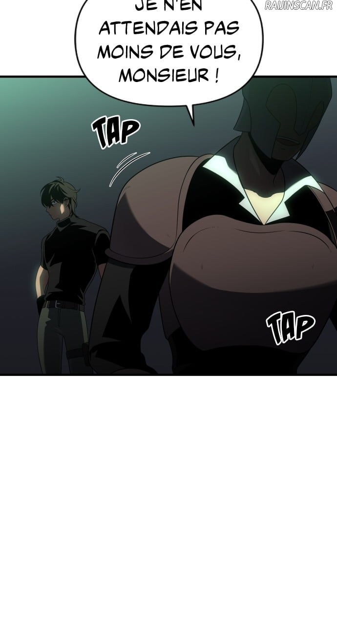 I Used To Be A Boss Chapitre 14 - Page 134