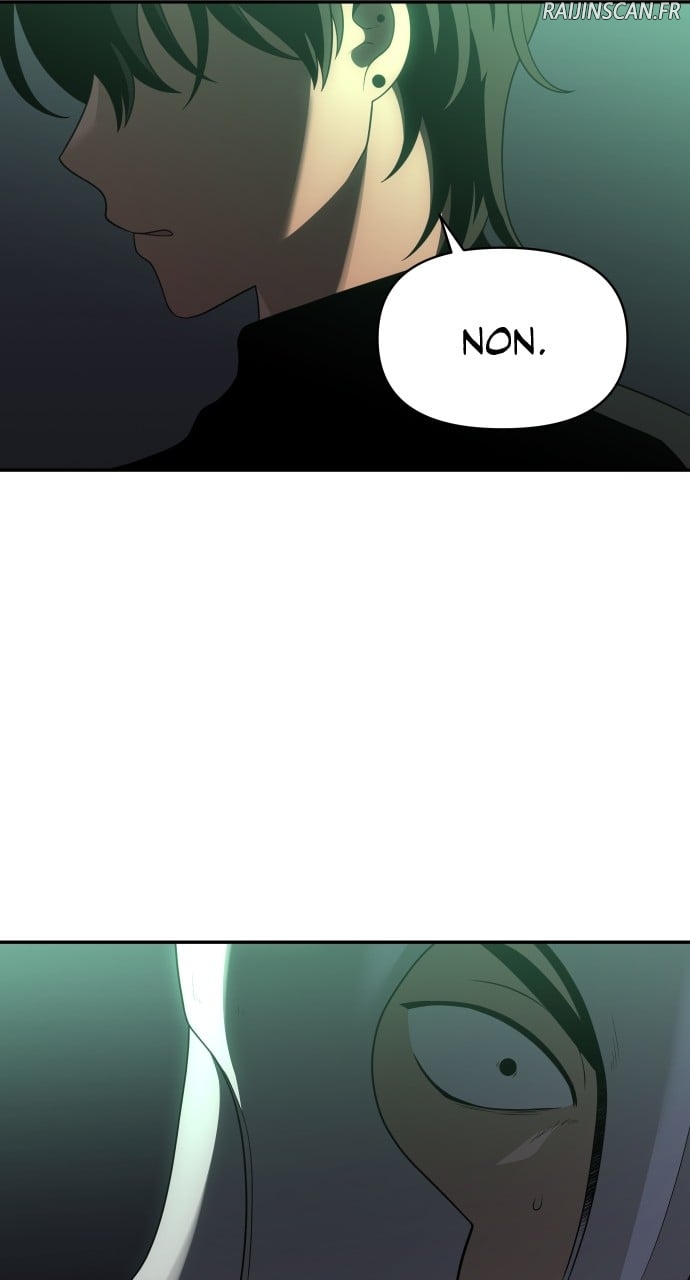 I Used To Be A Boss Chapitre 14 - Page 135