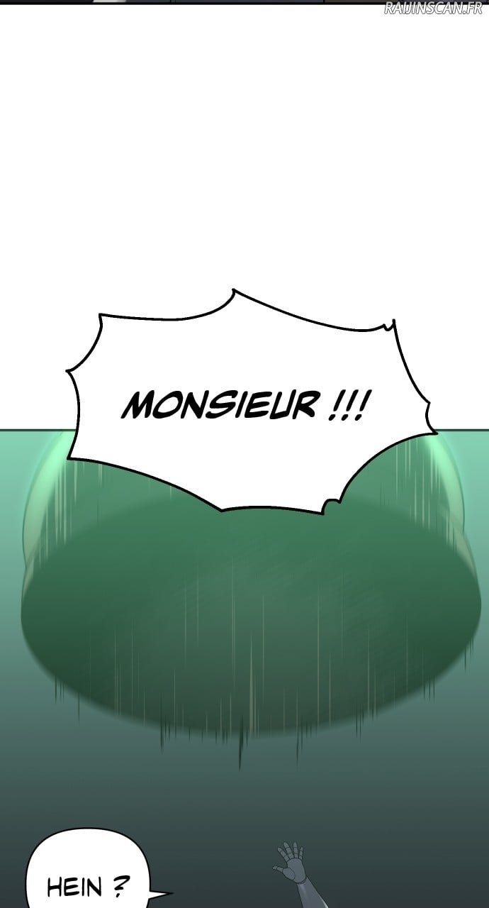 I Used To Be A Boss Chapitre 14 - Page 136