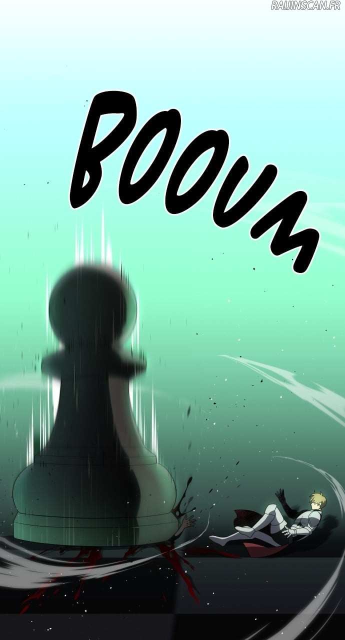 I Used To Be A Boss Chapitre 14 - Page 139