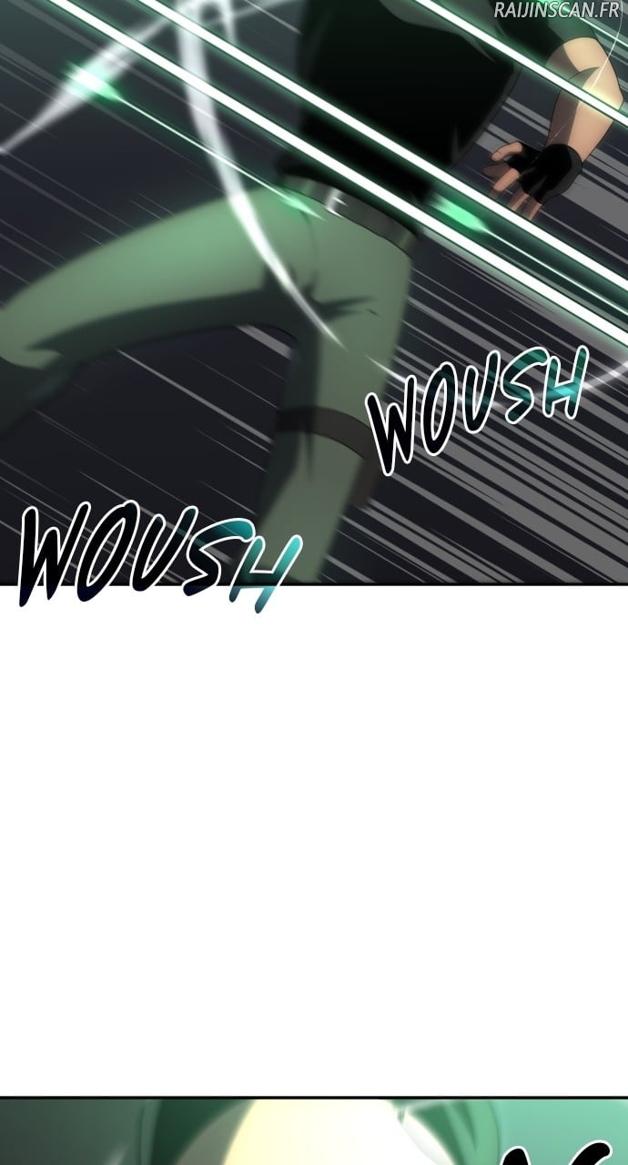 I Used To Be A Boss Chapitre 14 - Page 14