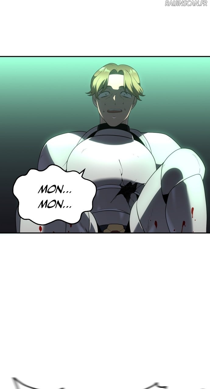 I Used To Be A Boss Chapitre 14 - Page 141