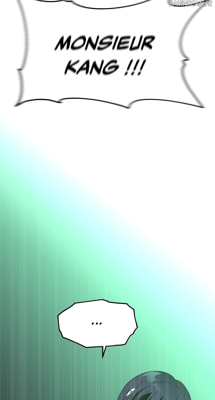 I Used To Be A Boss Chapitre 14 - Page 142