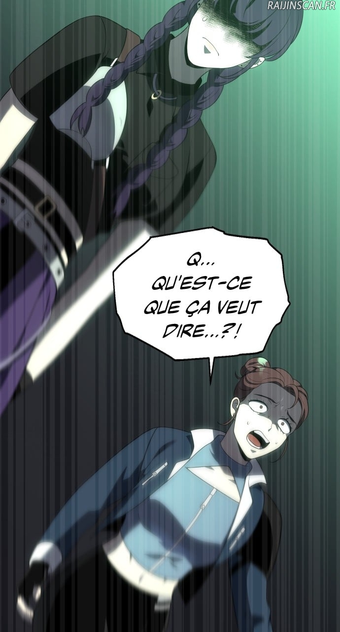 I Used To Be A Boss Chapitre 14 - Page 143