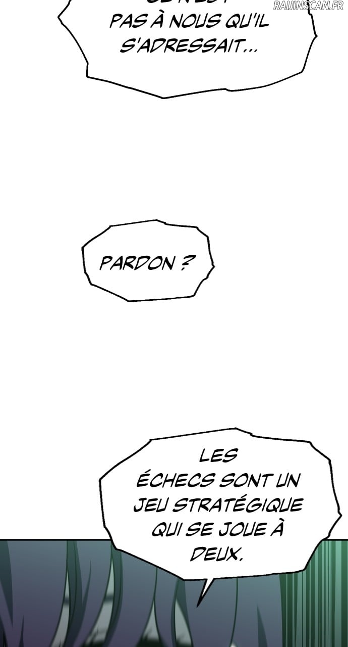 I Used To Be A Boss Chapitre 14 - Page 145
