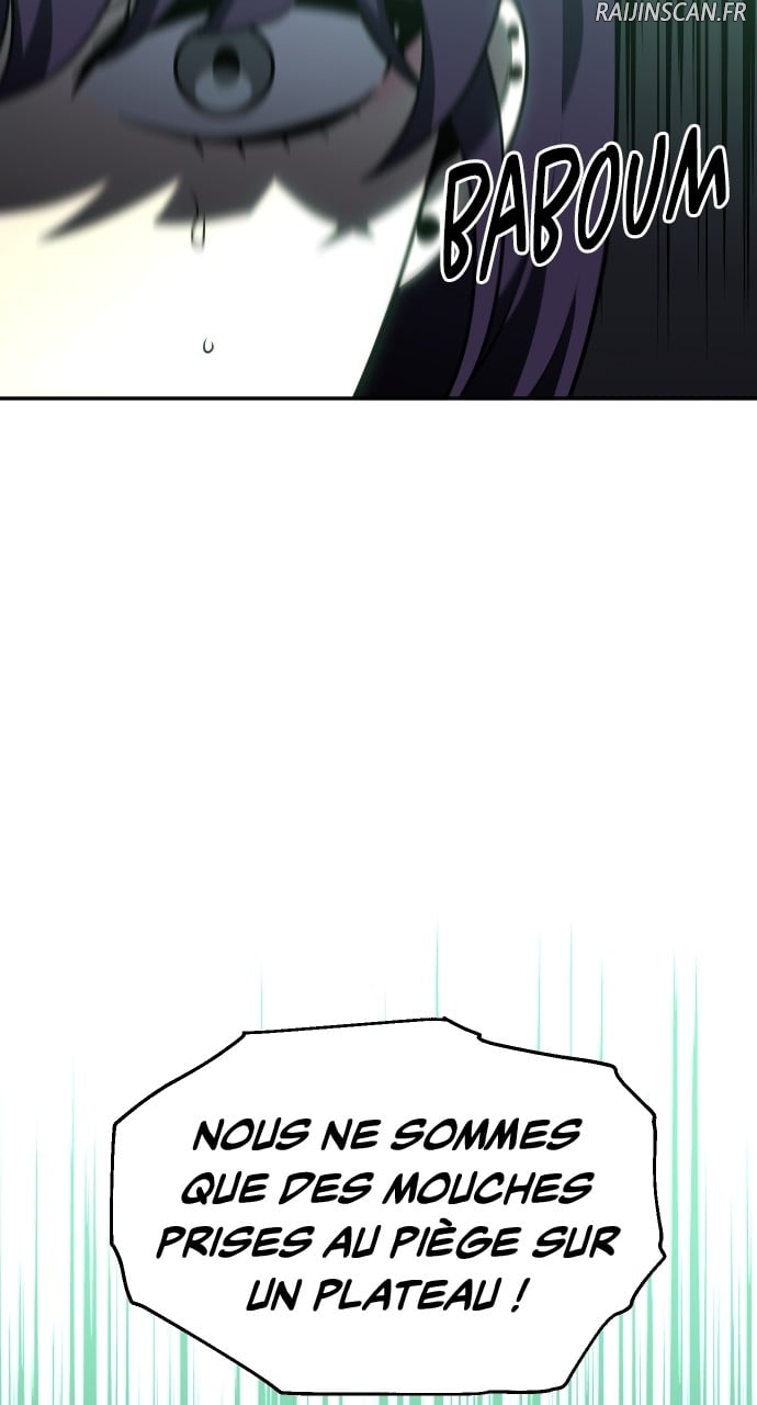 I Used To Be A Boss Chapitre 14 - Page 146