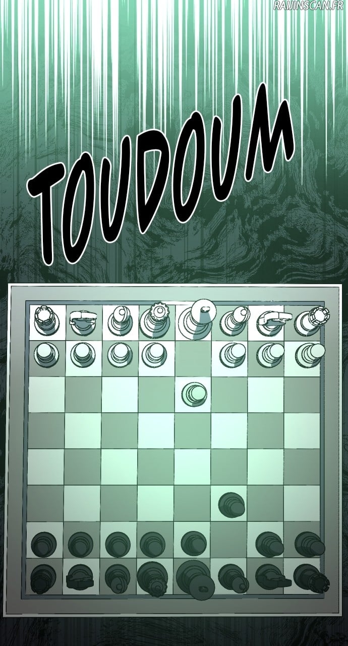 I Used To Be A Boss Chapitre 14 - Page 147