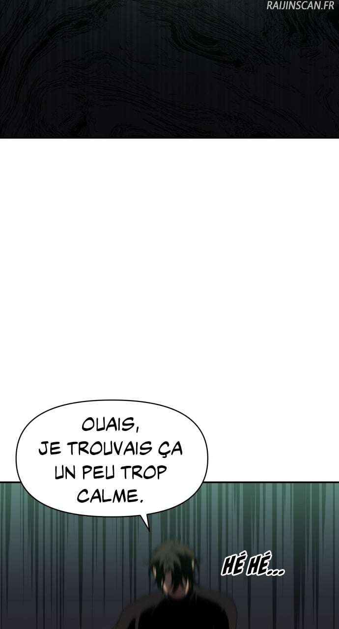I Used To Be A Boss Chapitre 14 - Page 148