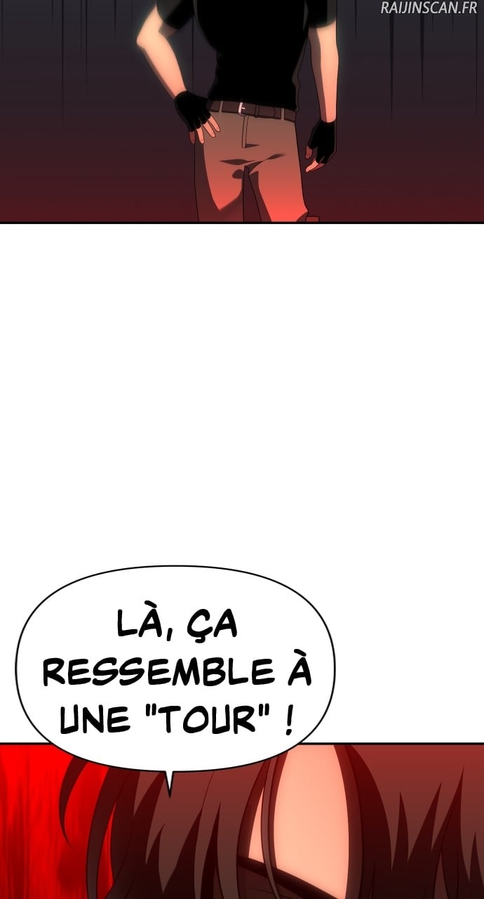 I Used To Be A Boss Chapitre 14 - Page 149