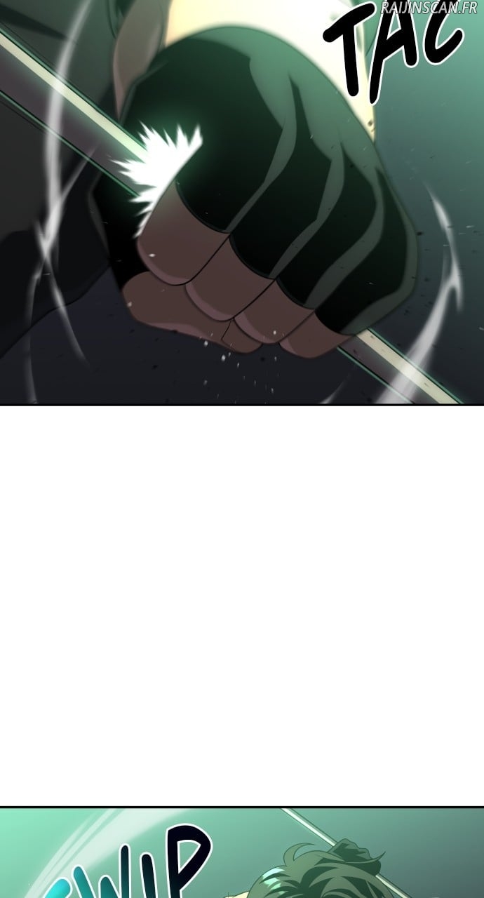 I Used To Be A Boss Chapitre 14 - Page 15