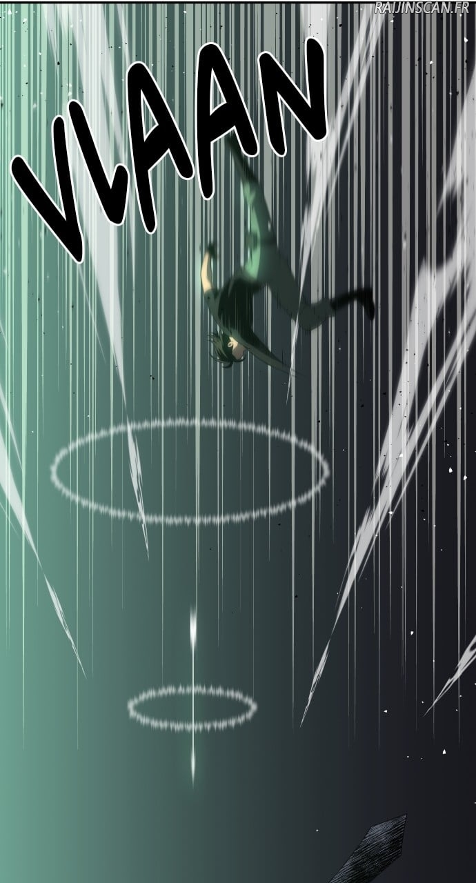 I Used To Be A Boss Chapitre 14 - Page 17