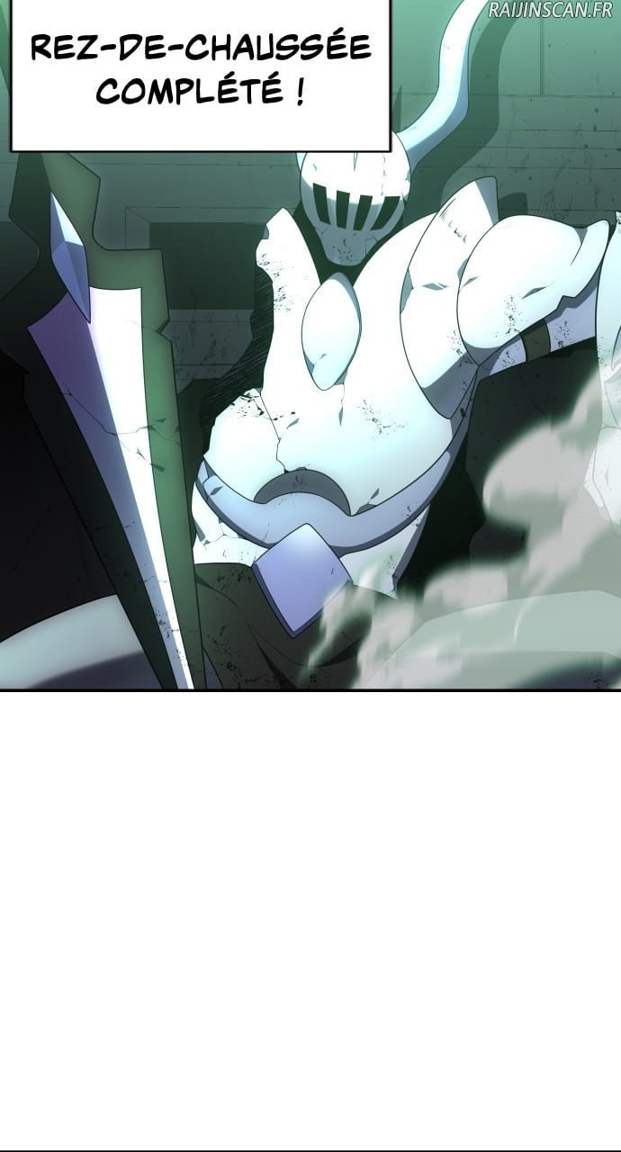 I Used To Be A Boss Chapitre 14 - Page 2