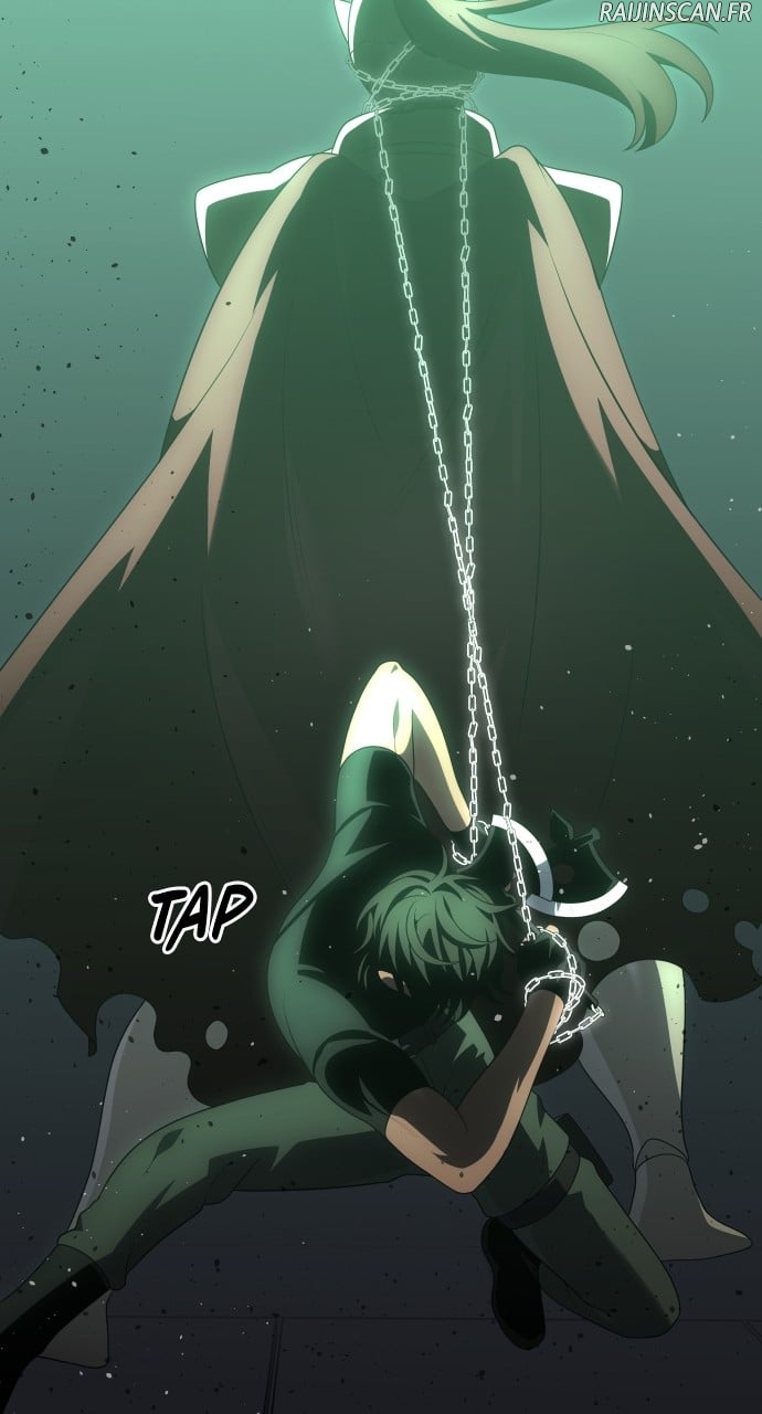 I Used To Be A Boss Chapitre 14 - Page 24
