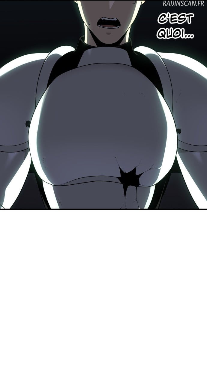 I Used To Be A Boss Chapitre 14 - Page 3