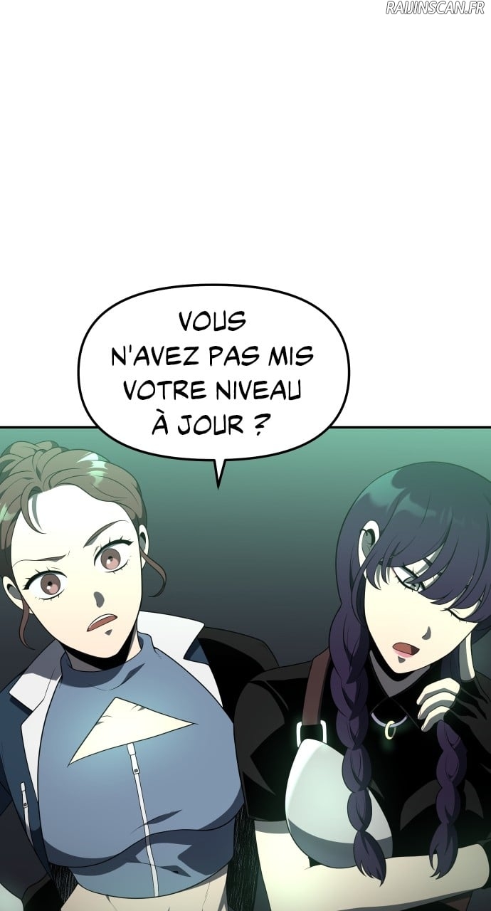 I Used To Be A Boss Chapitre 14 - Page 34