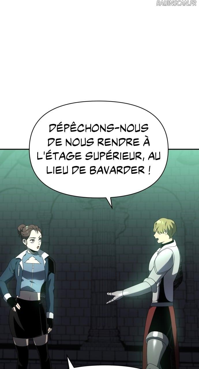 I Used To Be A Boss Chapitre 14 - Page 38
