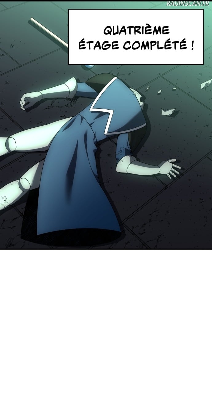 I Used To Be A Boss Chapitre 14 - Page 4