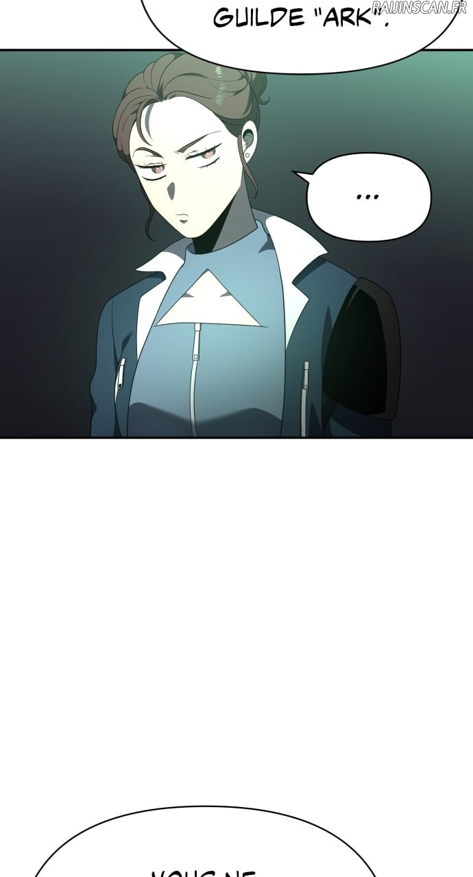 I Used To Be A Boss Chapitre 14 - Page 40