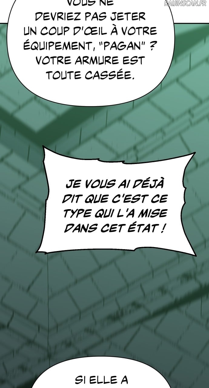 I Used To Be A Boss Chapitre 14 - Page 41