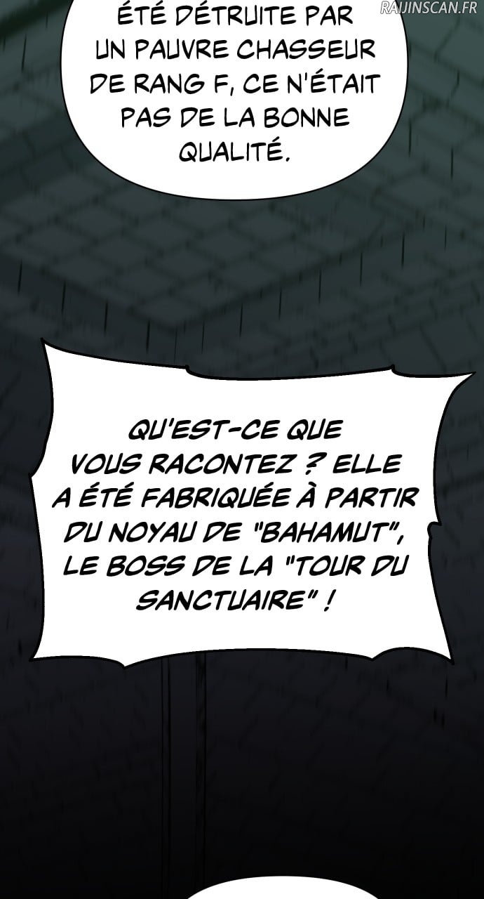 I Used To Be A Boss Chapitre 14 - Page 42
