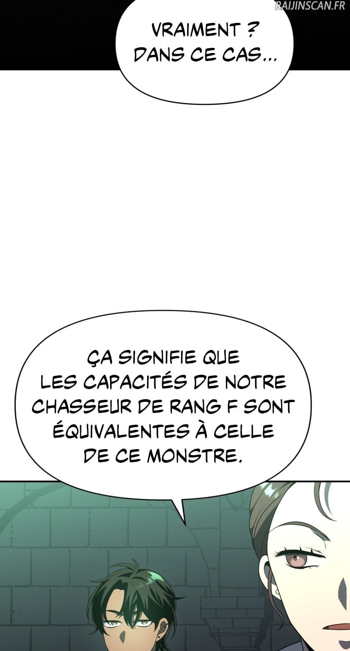 I Used To Be A Boss Chapitre 14 - Page 43