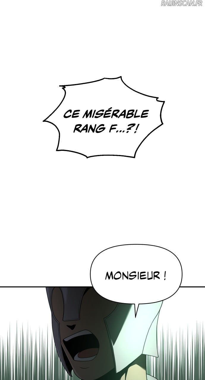 I Used To Be A Boss Chapitre 14 - Page 46