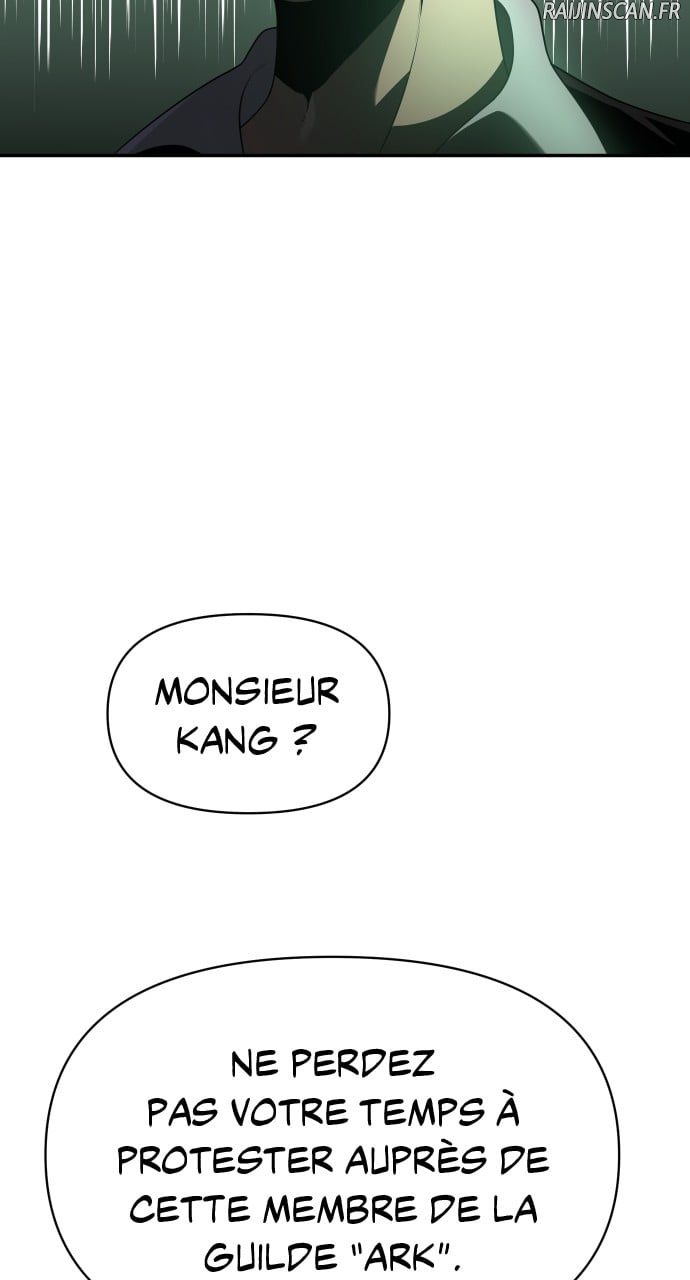 I Used To Be A Boss Chapitre 14 - Page 47