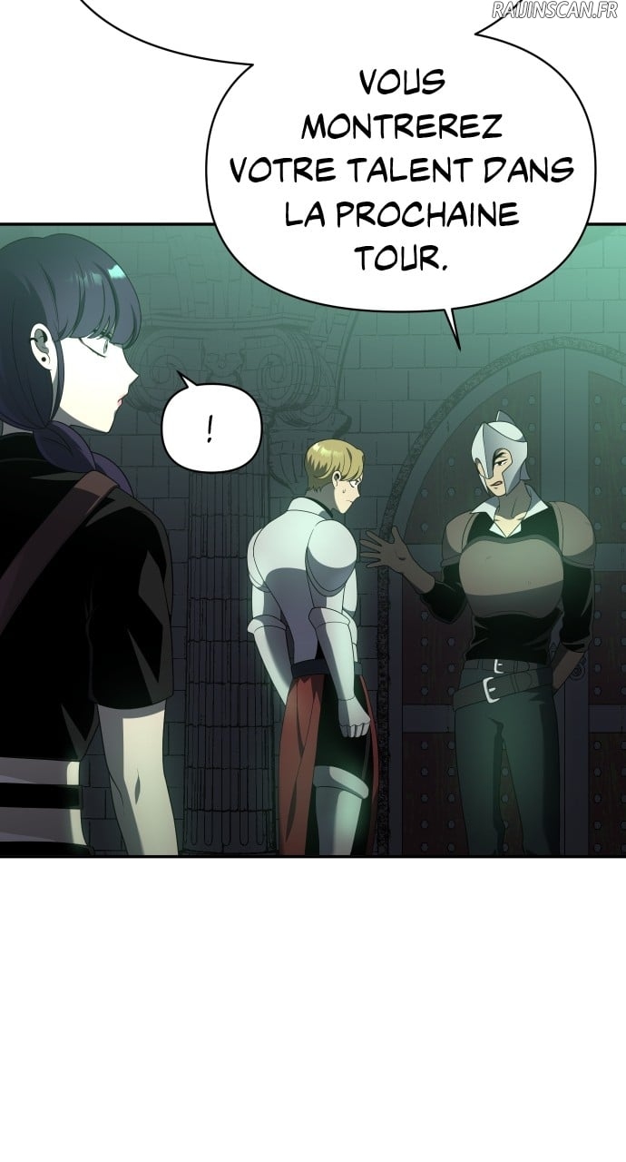 I Used To Be A Boss Chapitre 14 - Page 48