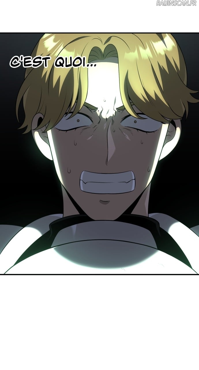 I Used To Be A Boss Chapitre 14 - Page 5