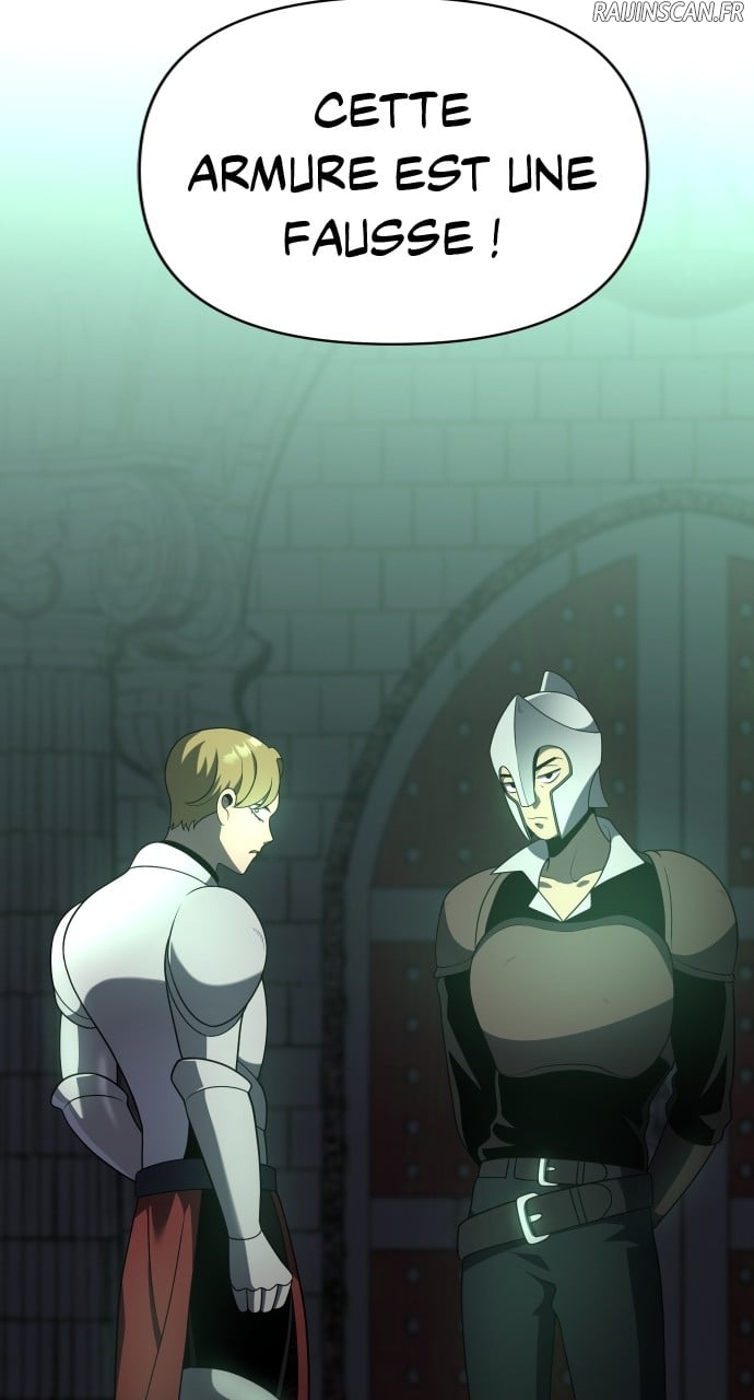 I Used To Be A Boss Chapitre 14 - Page 50