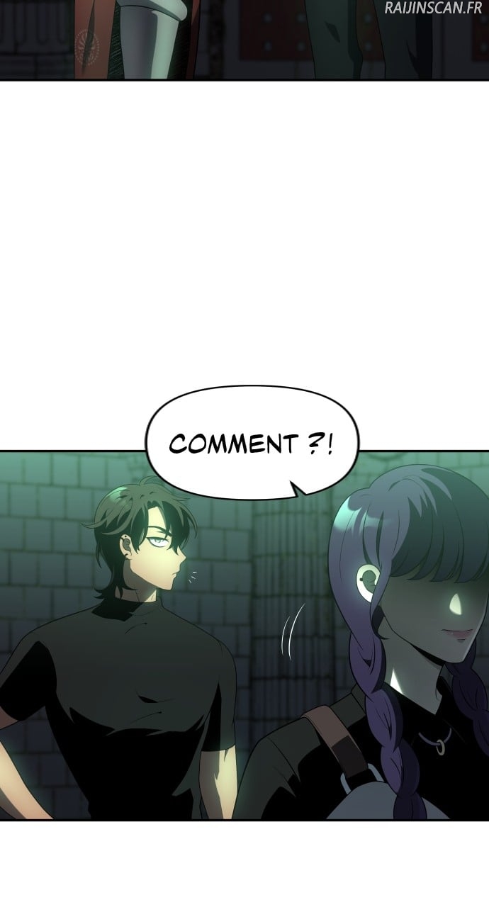 I Used To Be A Boss Chapitre 14 - Page 51