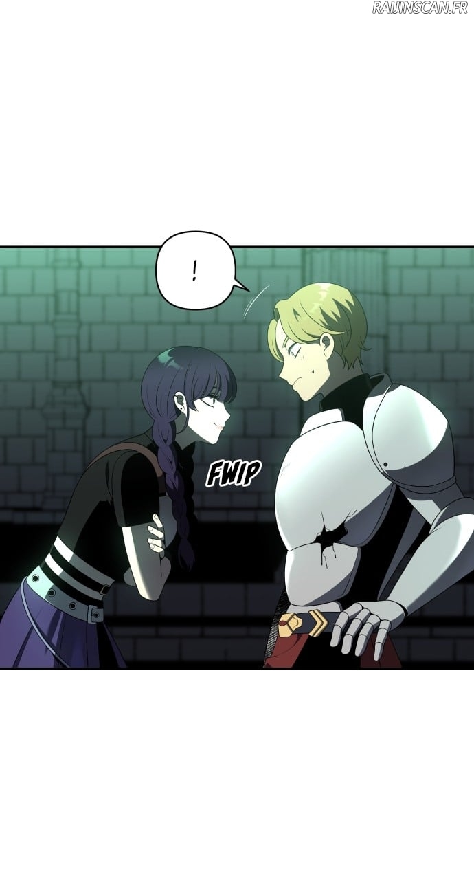 I Used To Be A Boss Chapitre 14 - Page 52