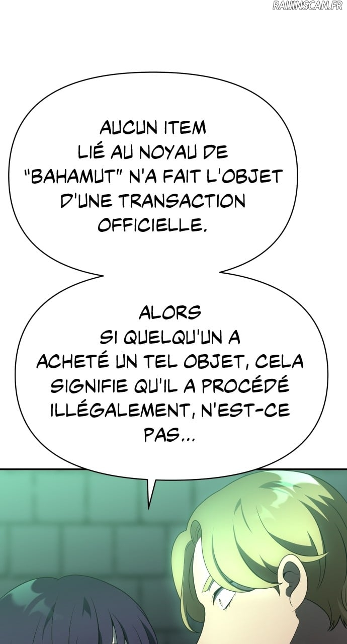 I Used To Be A Boss Chapitre 14 - Page 53