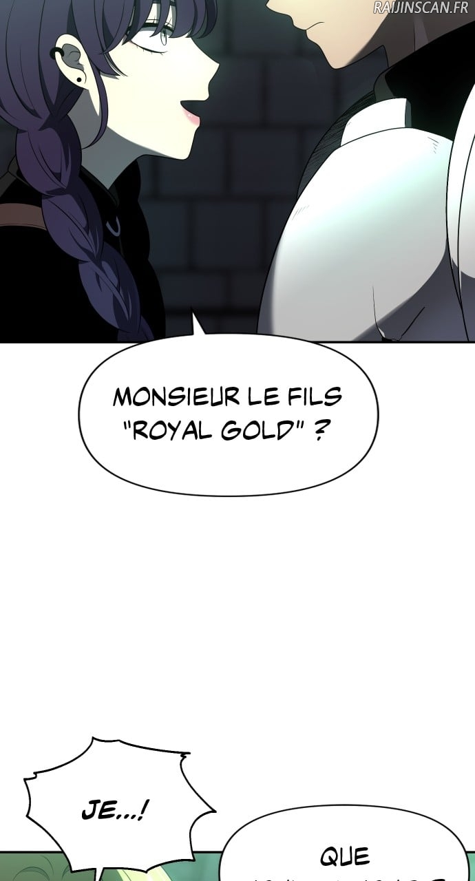 I Used To Be A Boss Chapitre 14 - Page 54