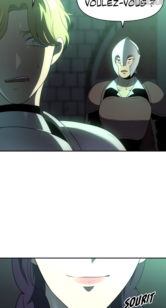 I Used To Be A Boss Chapitre 14 - Page 55