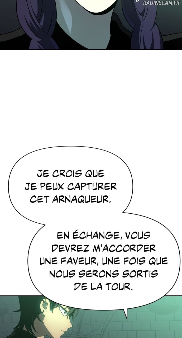 I Used To Be A Boss Chapitre 14 - Page 56