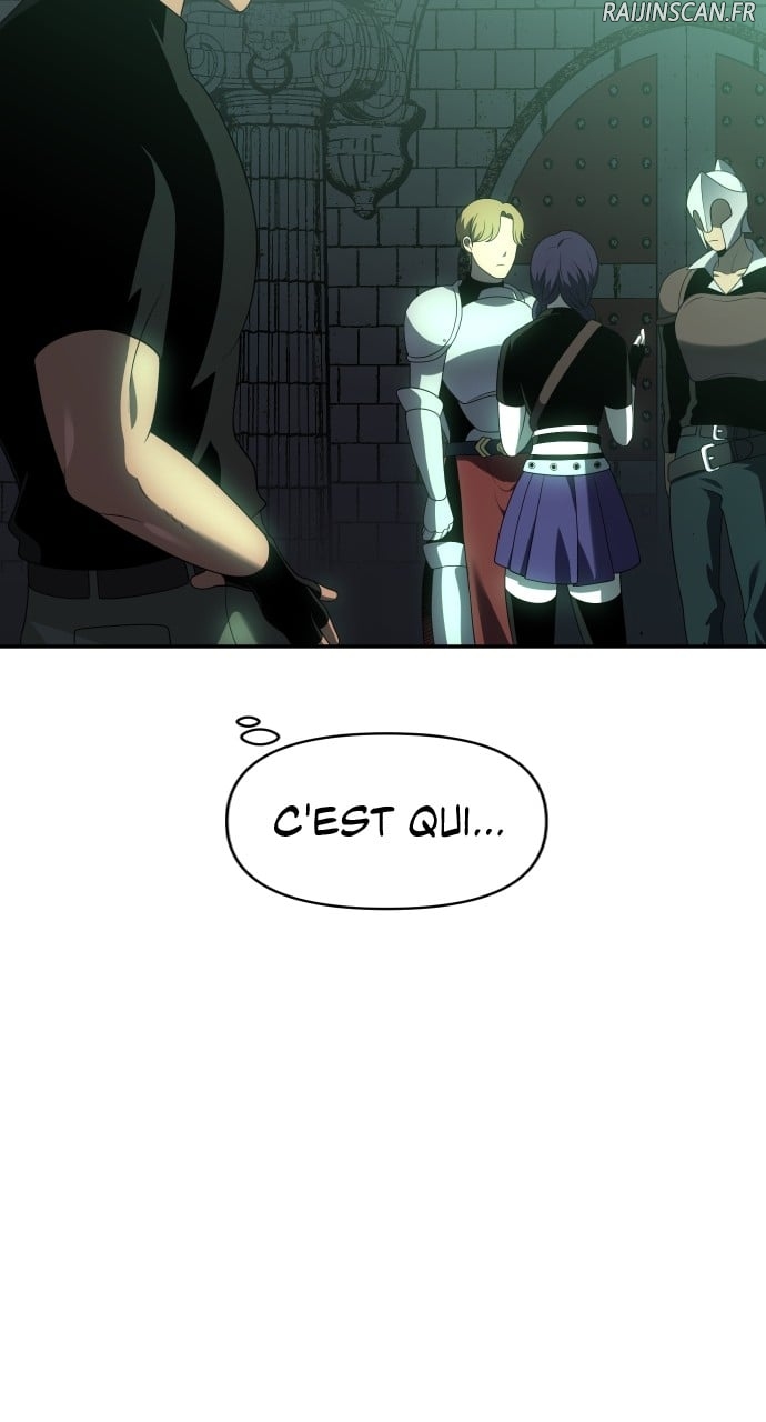 I Used To Be A Boss Chapitre 14 - Page 57
