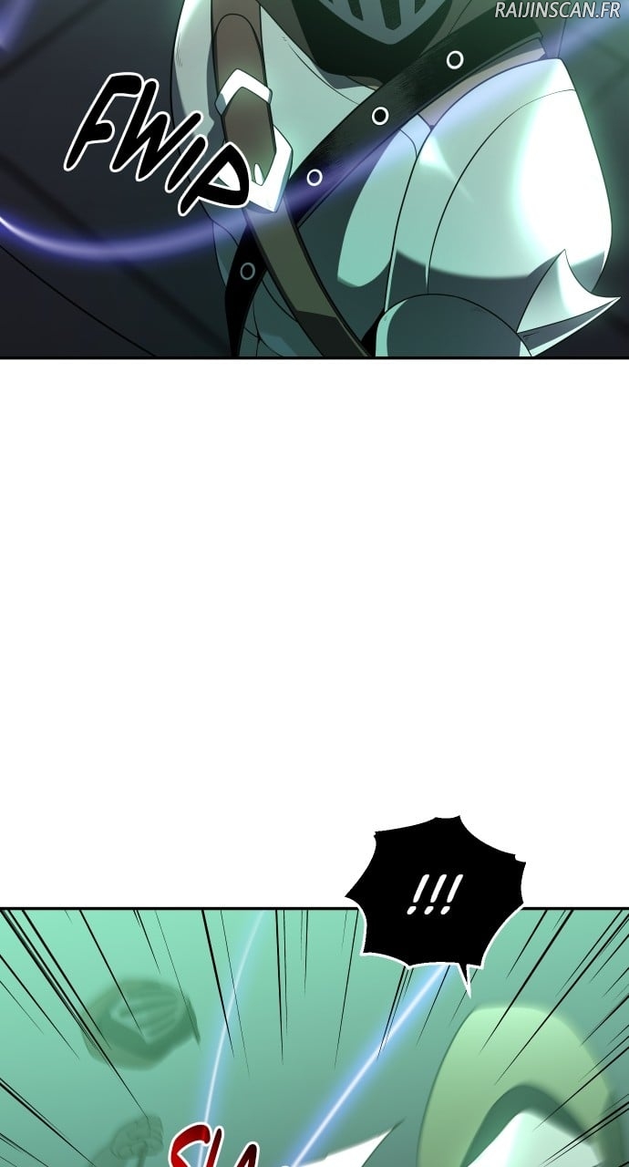 I Used To Be A Boss Chapitre 14 - Page 61