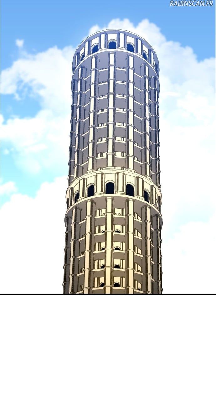 I Used To Be A Boss Chapitre 14 - Page 69