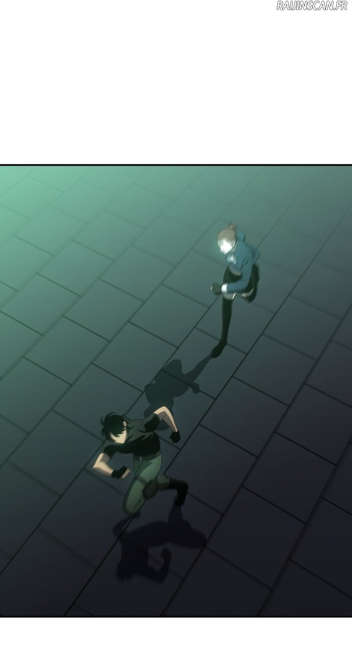 I Used To Be A Boss Chapitre 14 - Page 70