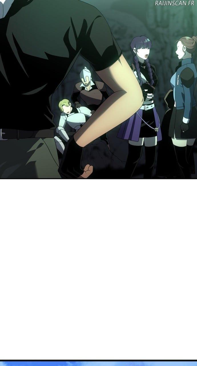 I Used To Be A Boss Chapitre 14 - Page 73