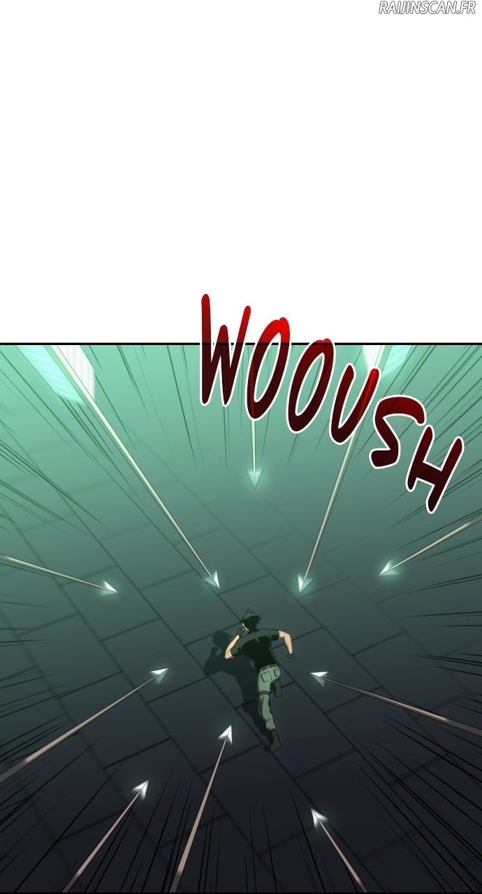 I Used To Be A Boss Chapitre 14 - Page 8