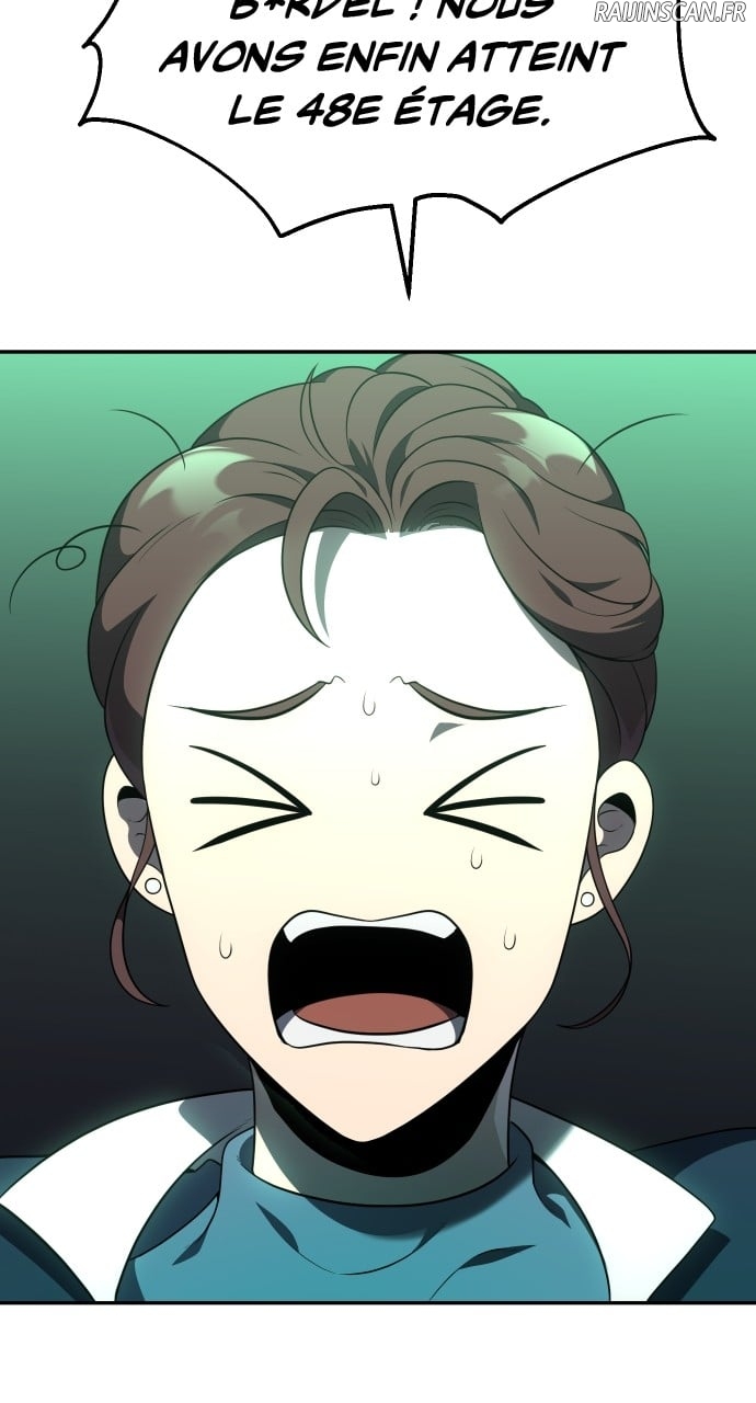 I Used To Be A Boss Chapitre 14 - Page 82