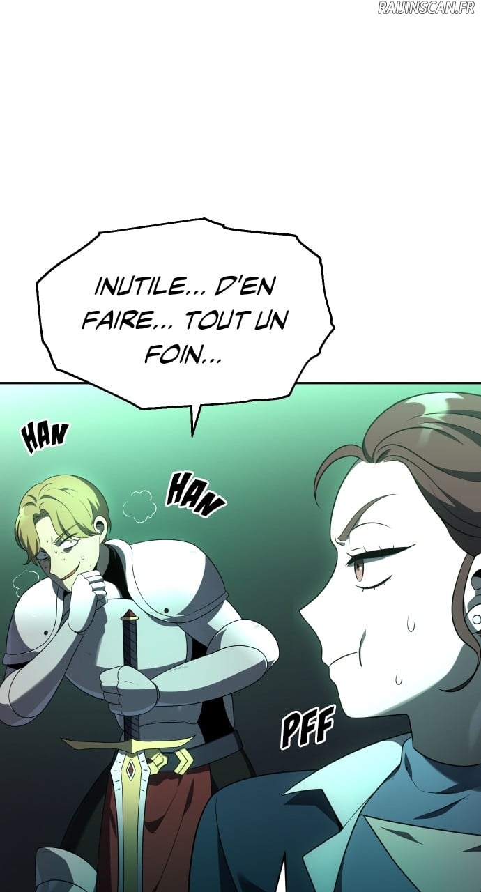 I Used To Be A Boss Chapitre 14 - Page 83