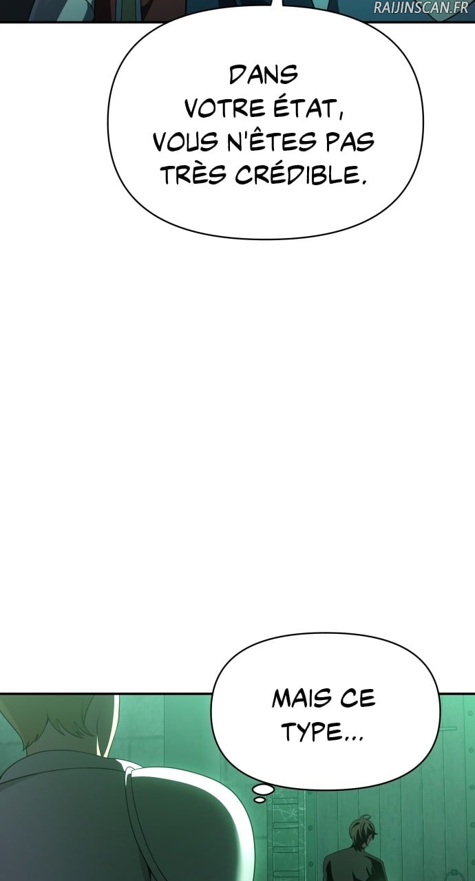 I Used To Be A Boss Chapitre 14 - Page 84