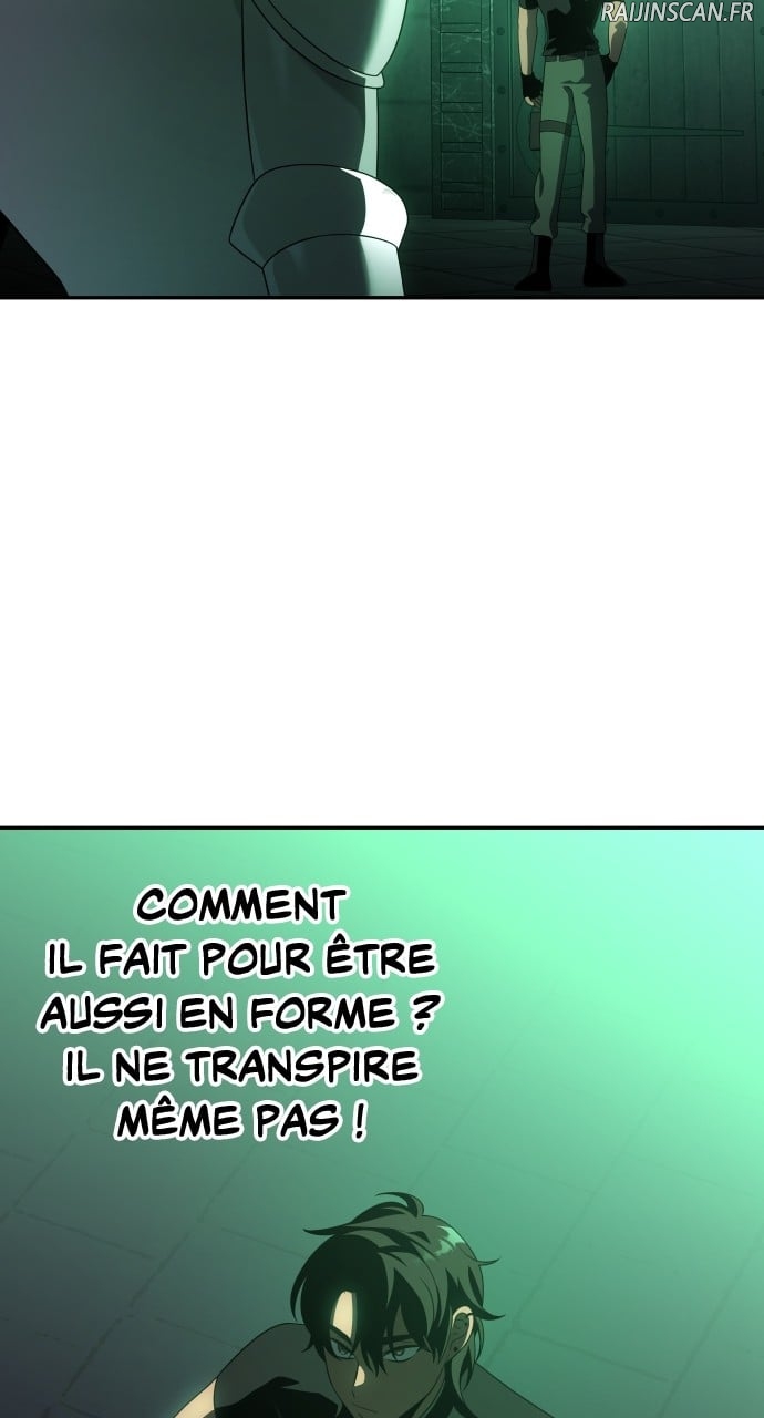 I Used To Be A Boss Chapitre 14 - Page 85