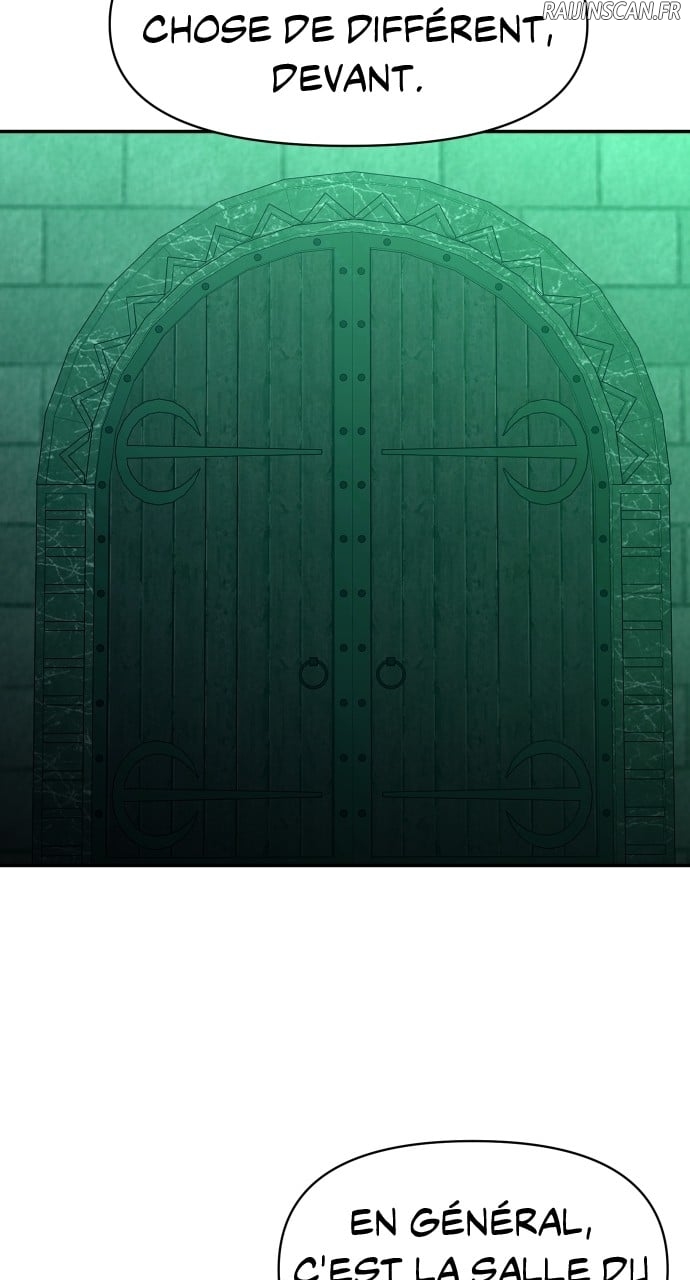 I Used To Be A Boss Chapitre 14 - Page 87